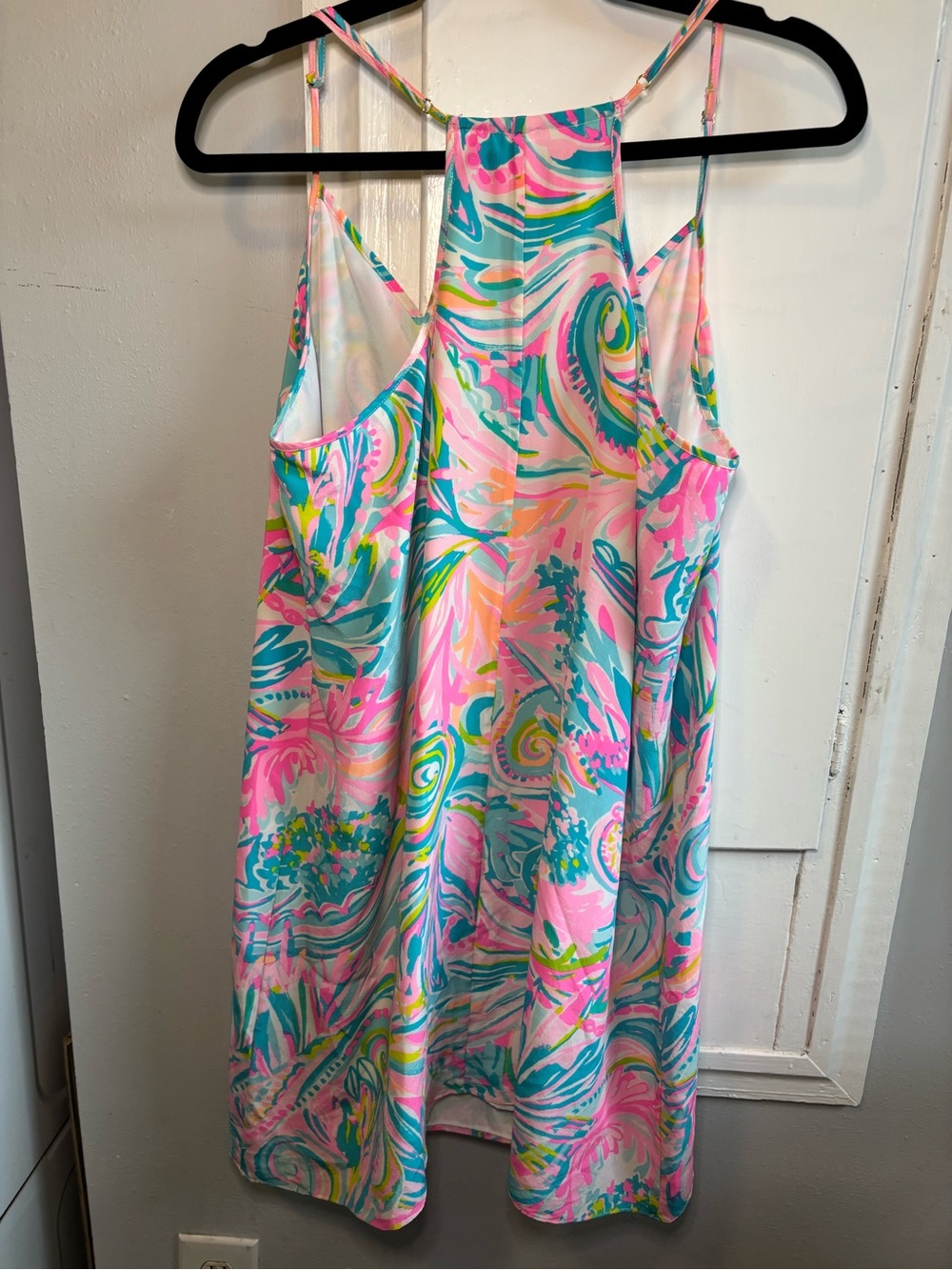 Lily Pulitzer sundress - Picture 4 of 4